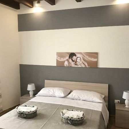 Casa Vacanze Antico Mercato Marsala Kültér fotó