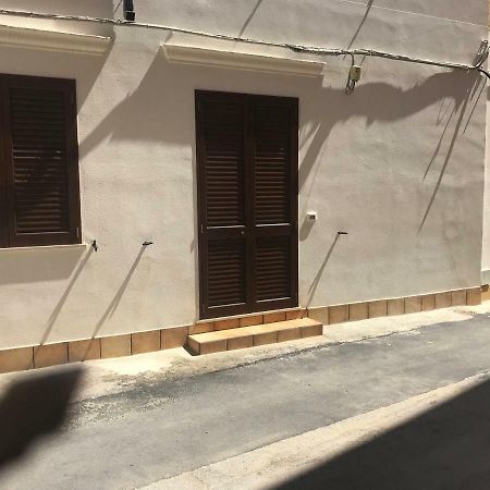 Casa Vacanze Antico Mercato Marsala Kültér fotó