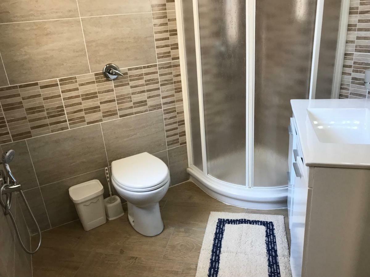 Casa Vacanze Antico Mercato Marsala Kültér fotó
