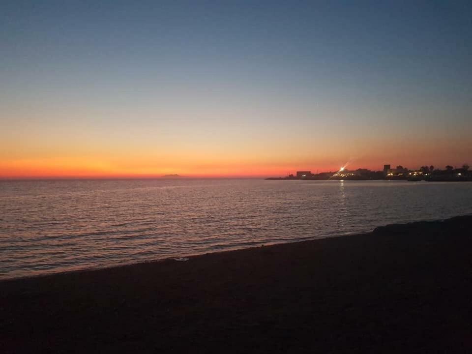 Casa Vacanze Antico Mercato Marsala Kültér fotó