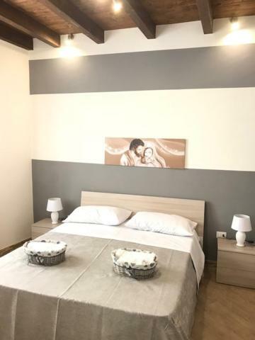 Casa Vacanze Antico Mercato Marsala Kültér fotó
